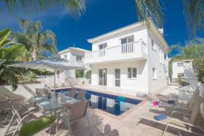 Your Dream Holiday Villa with Private Pool in Ayia Napa most Exclusive Neighbourhood Ayia Napa Villa 1382